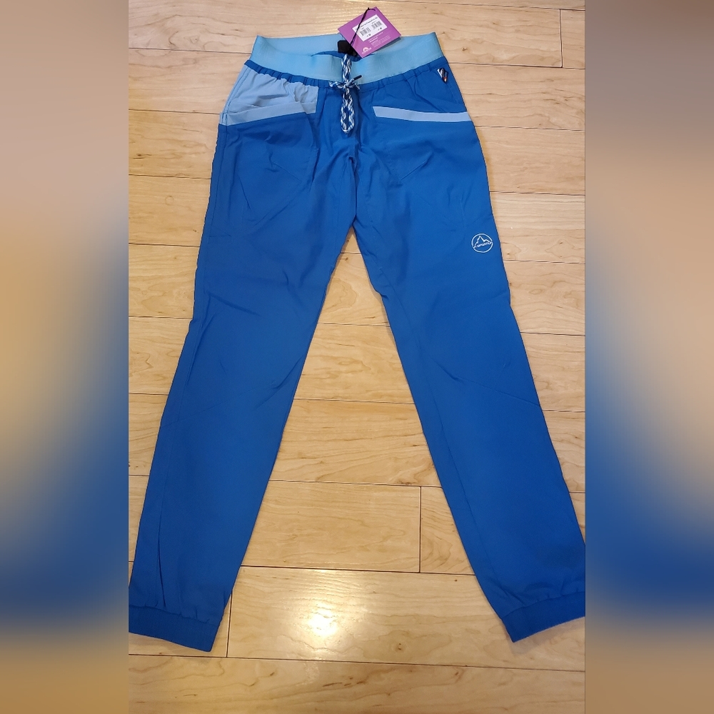 La Sportiva Mantra Climbing Pants